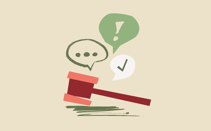 Kallelse till distriktsårsmöte 7 maj 2026