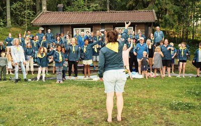 Patrullriks 2-8 augusti 2026